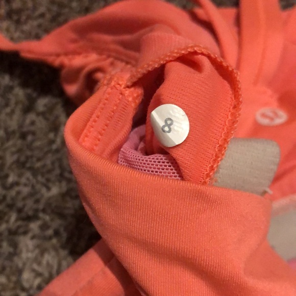 LULULEMON Wrap It Up Tank - Picture 9 of 9